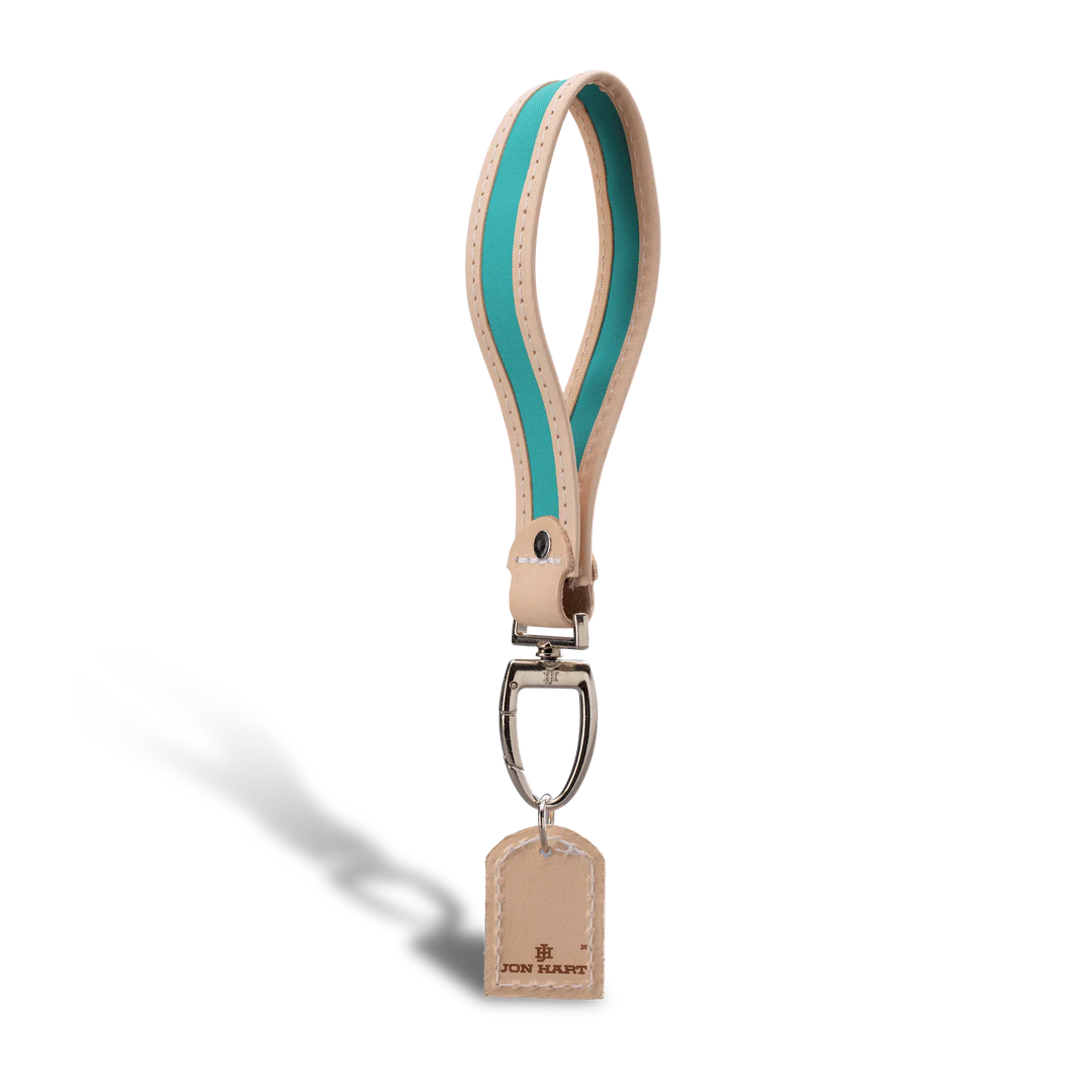Jon Hart Design Keychain Jon Hart Pearl Keychain