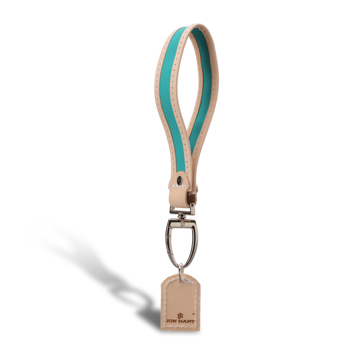 Jon Hart Design Keychain Jon Hart Pearl Keychain