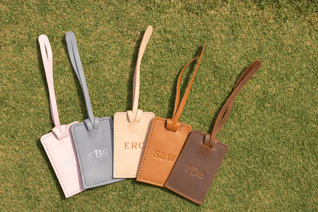 Jon Hart Design Luggage Tags Jon Hart Bag Tag