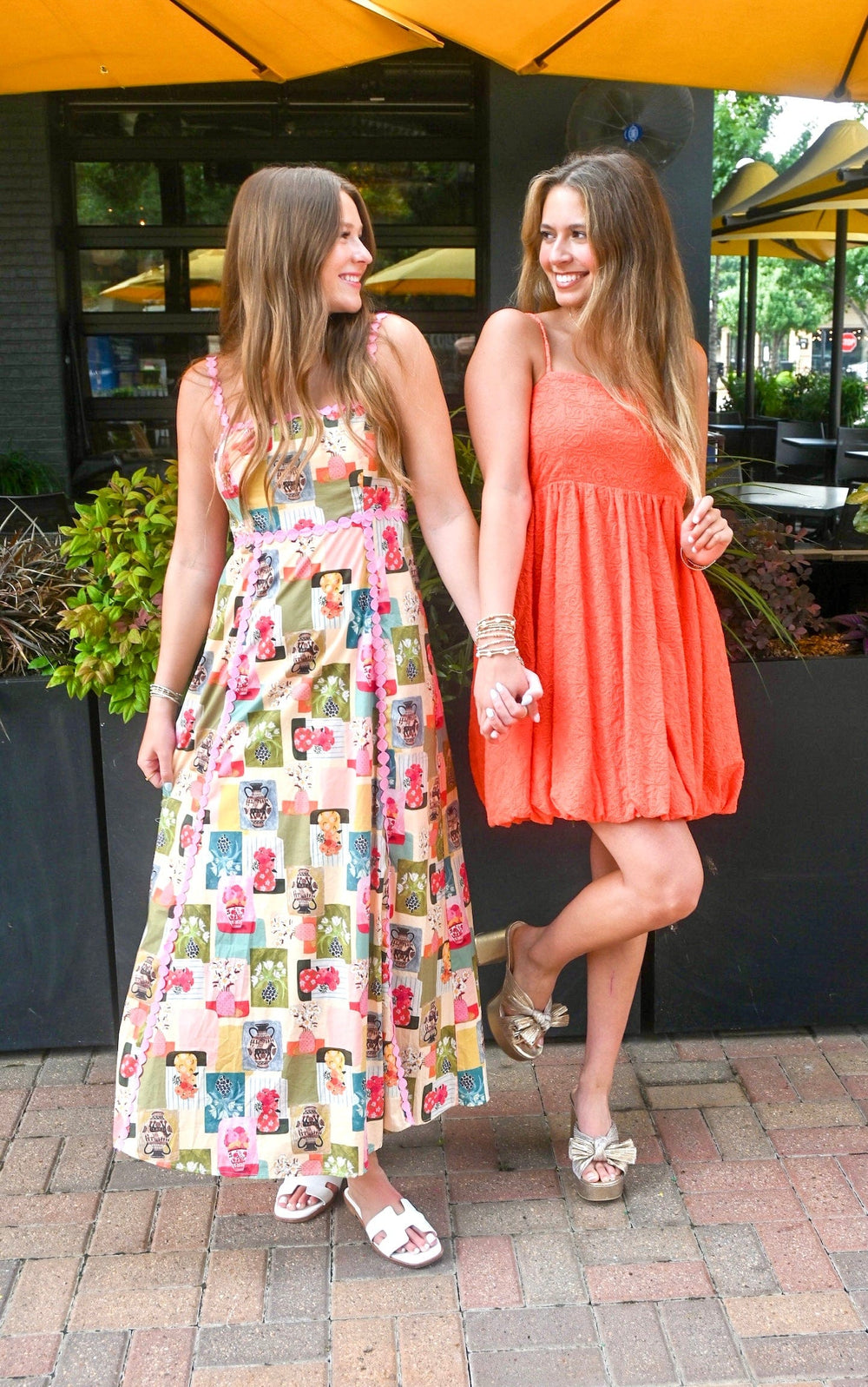 Joy Joy Dress Josie Sundress