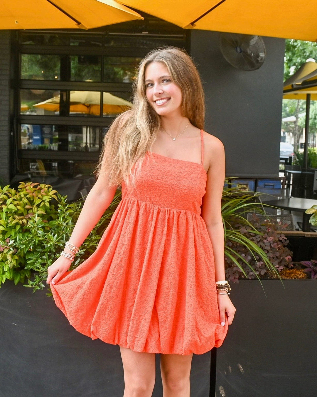 Joy Joy Dress Josie Sundress
