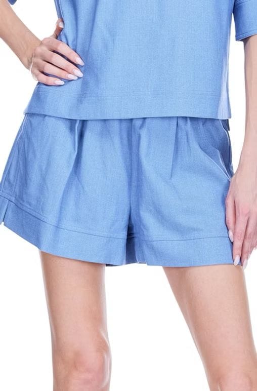 Joy Joy Shorts Denim / XS Jessica Shorts