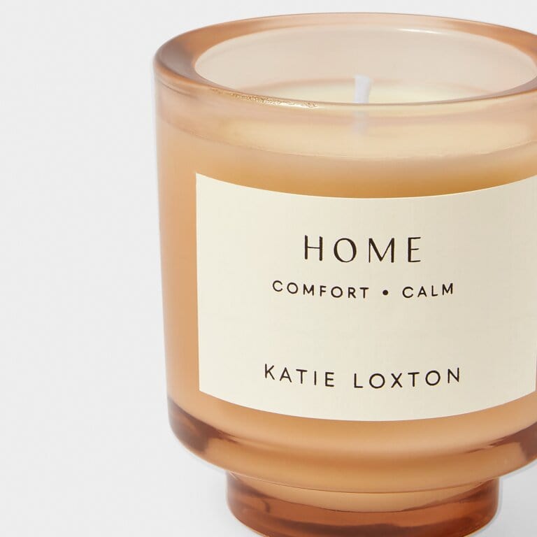 Katie Loxton Candles Home Sentiment Candle