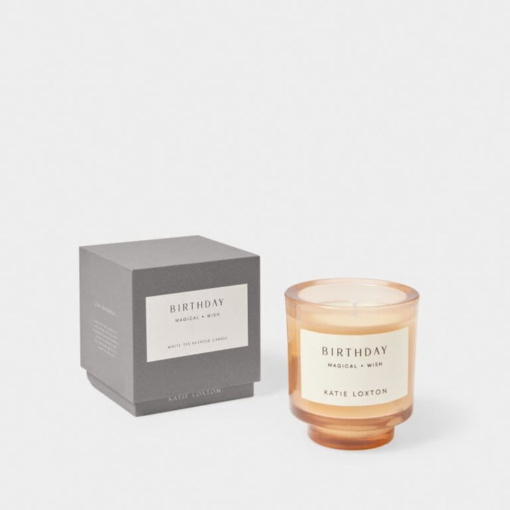 Katie Loxton Candles Sentiment Candle