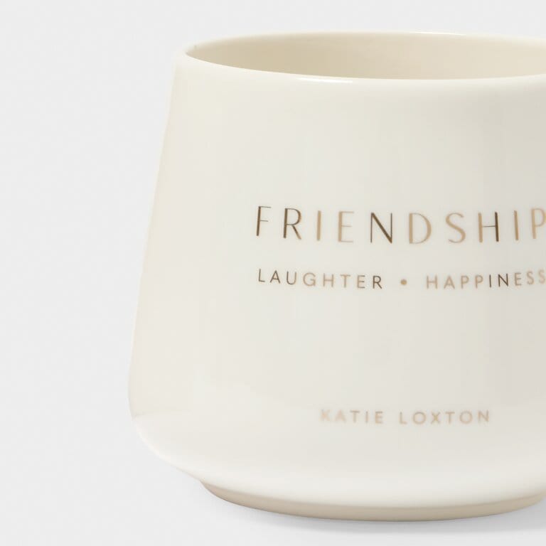 Katie Loxton Coffee Mug Friendship Katie Loxton Mug