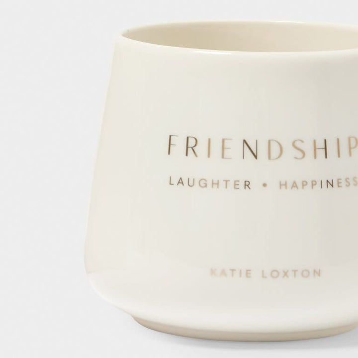 Katie Loxton Coffee Mug Friendship Katie Loxton Mug