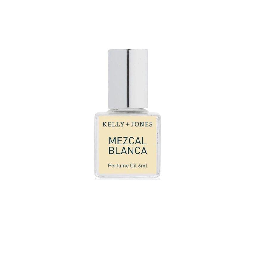 Kelly + Jones MEZCAL Perfume Oil - Thumbnail 4