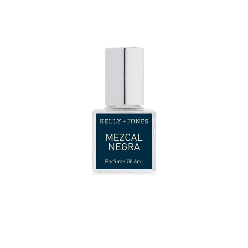 Kelly + Jones MEZCAL Perfume Oil - Thumbnail 3