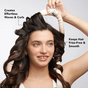 Kitsch Beauty Care Heatless Hair Curler | Satin
