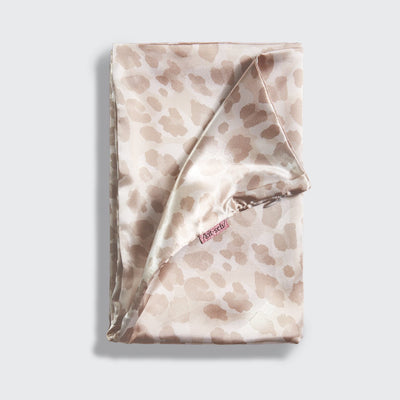Kitsch Beauty Care Satin Pillowcase - Butterfly
