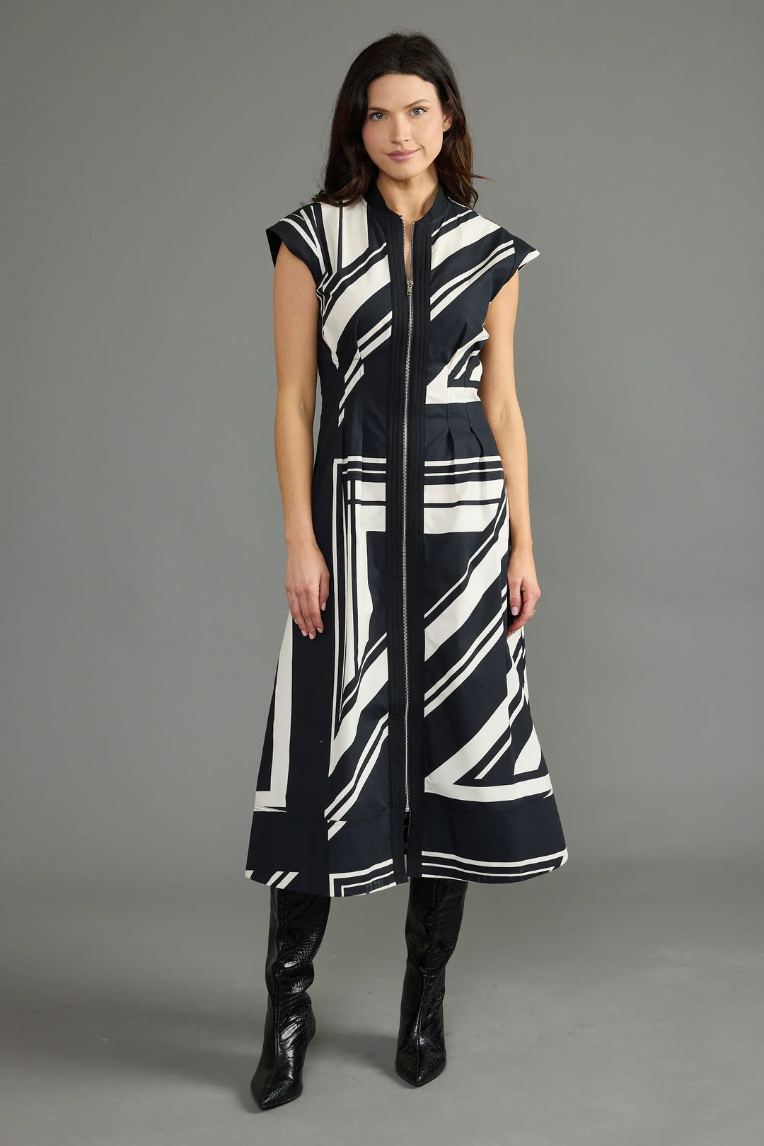 Rosalie Dress