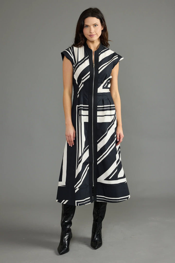 Rosalie Dress
