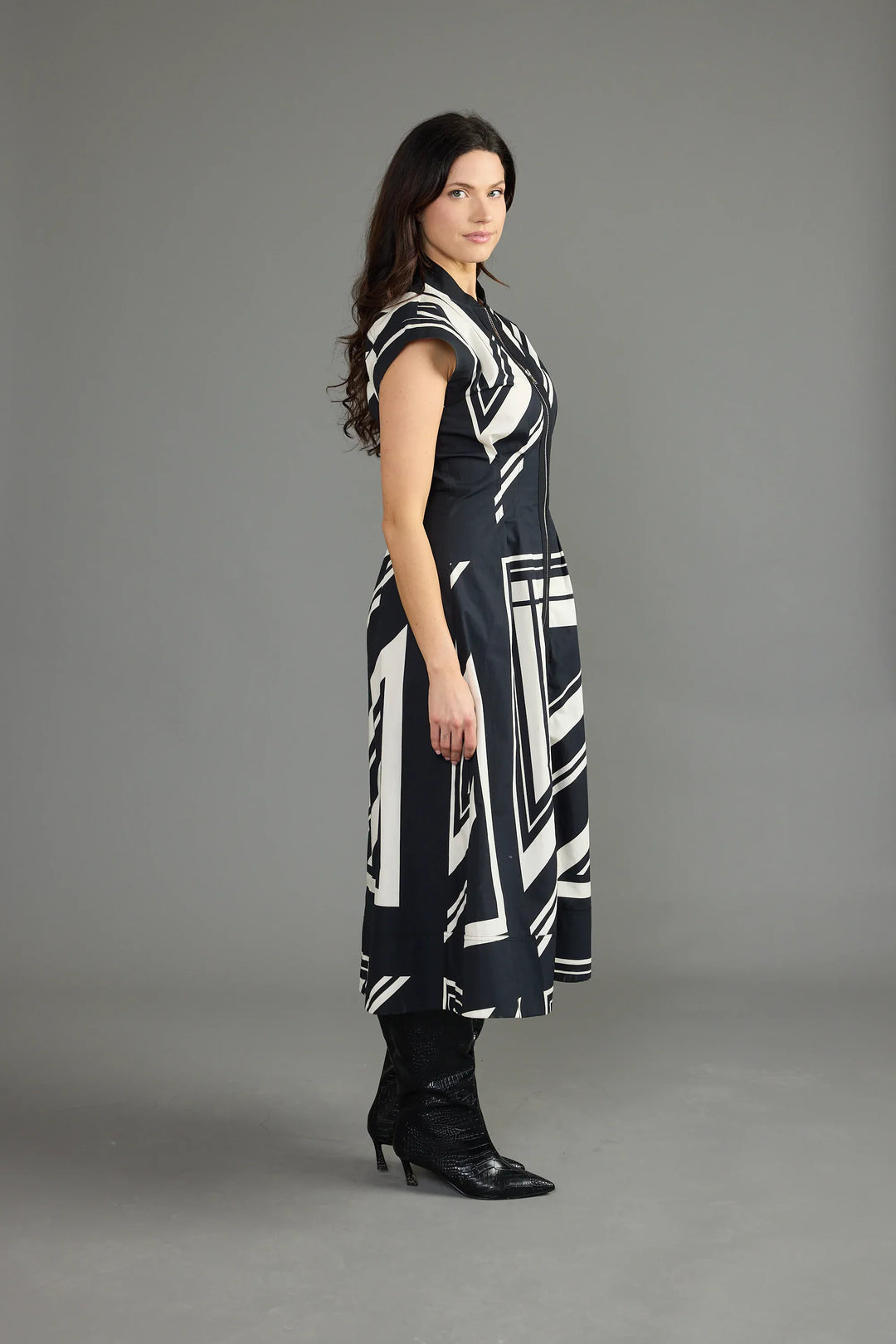 Rosalie Dress
