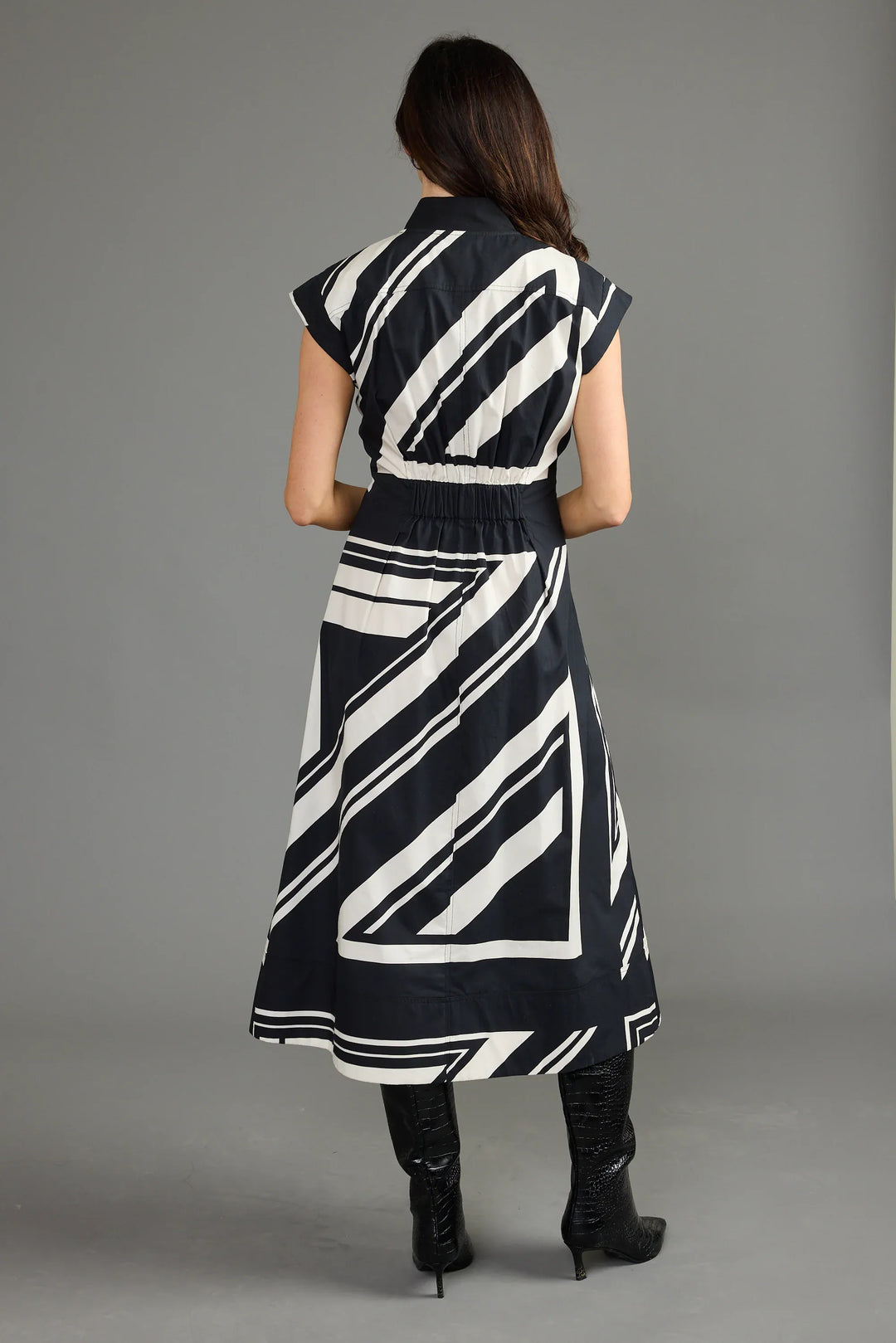 Rosalie Dress