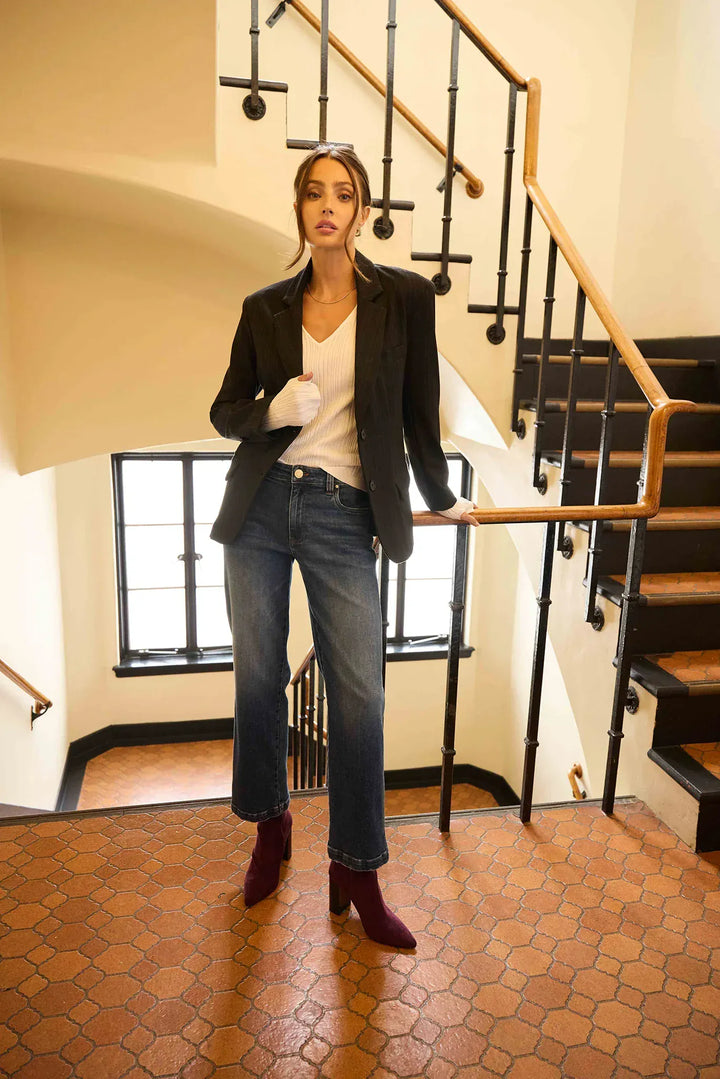 KUT from the Kloth Blazer Ellie Blazer - KJ61302