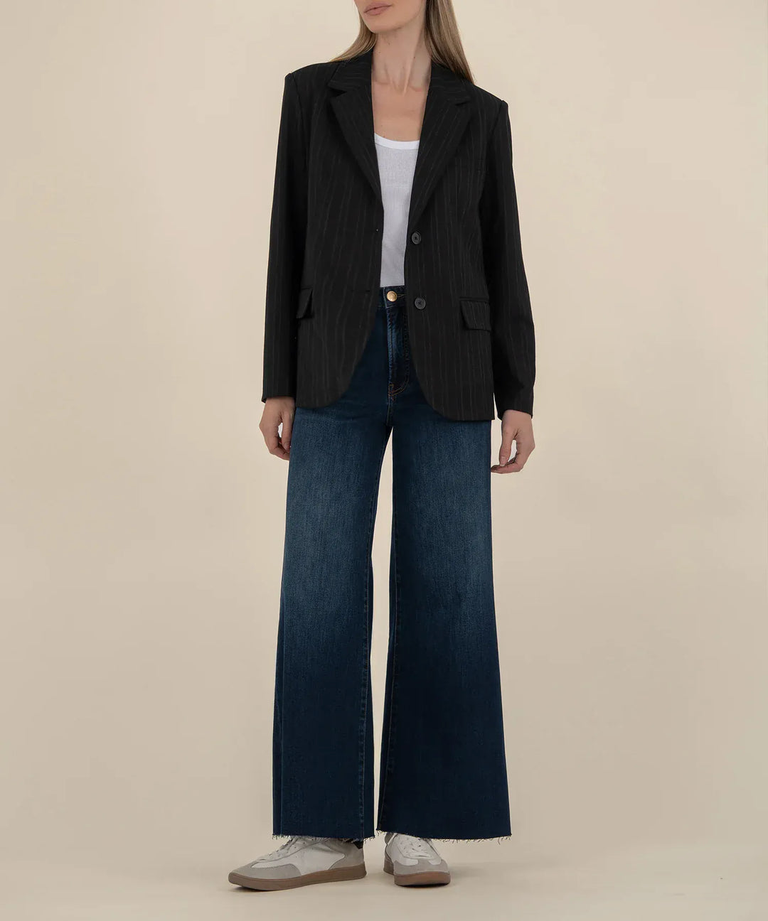 KUT from the Kloth Blazer Ellie Blazer - KJ61302