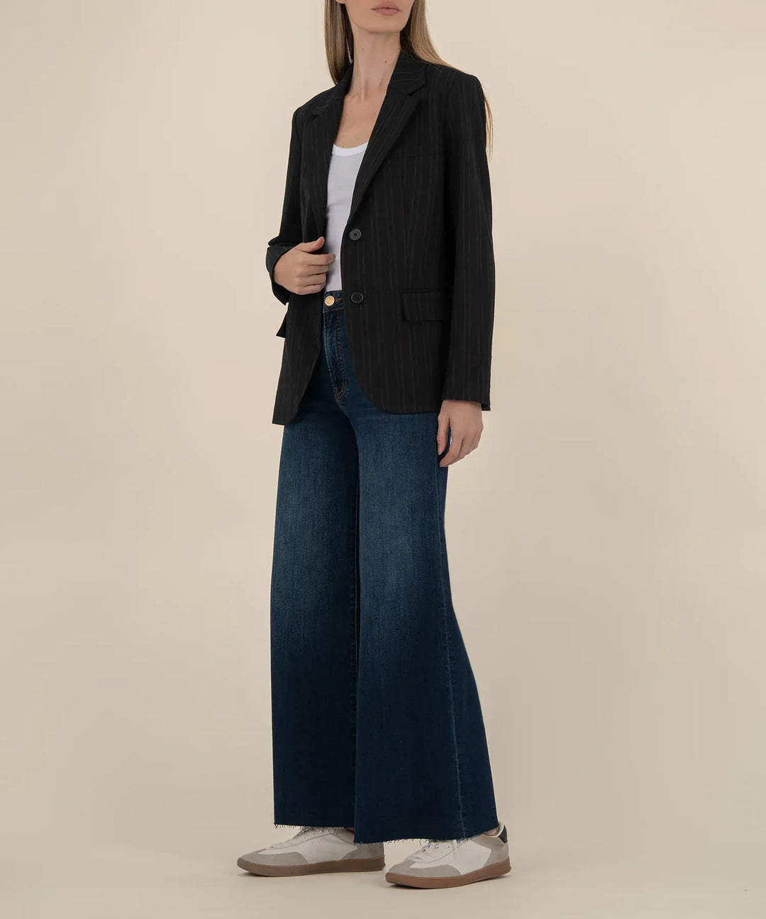 KUT from the Kloth Blazer Ellie Blazer - KJ61302