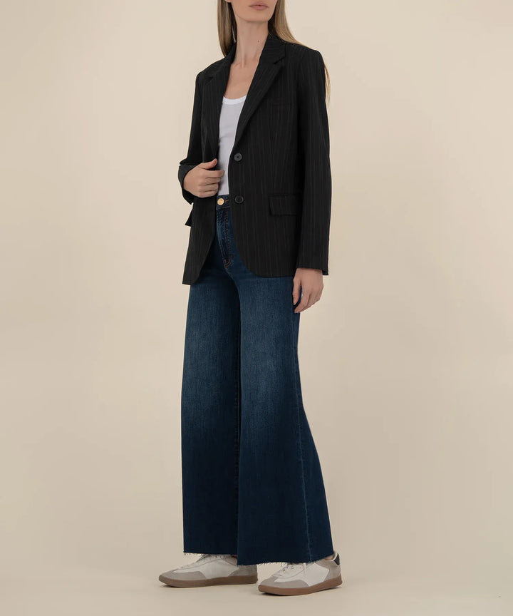 KUT from the Kloth Blazer Ellie Blazer - KJ61302