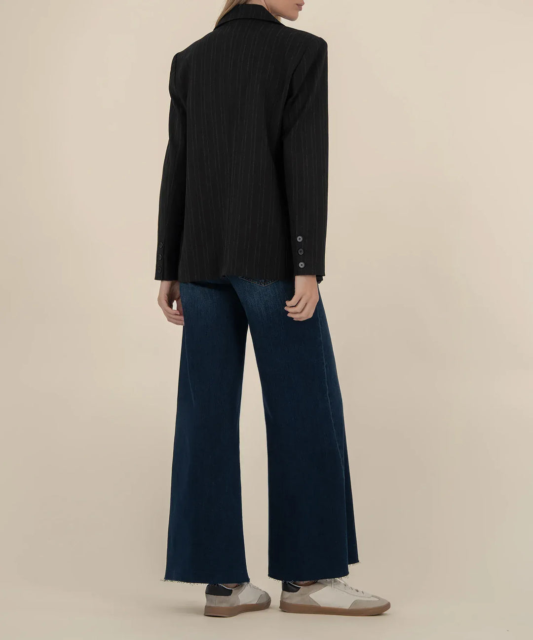 KUT from the Kloth Blazer Ellie Blazer - KJ61302