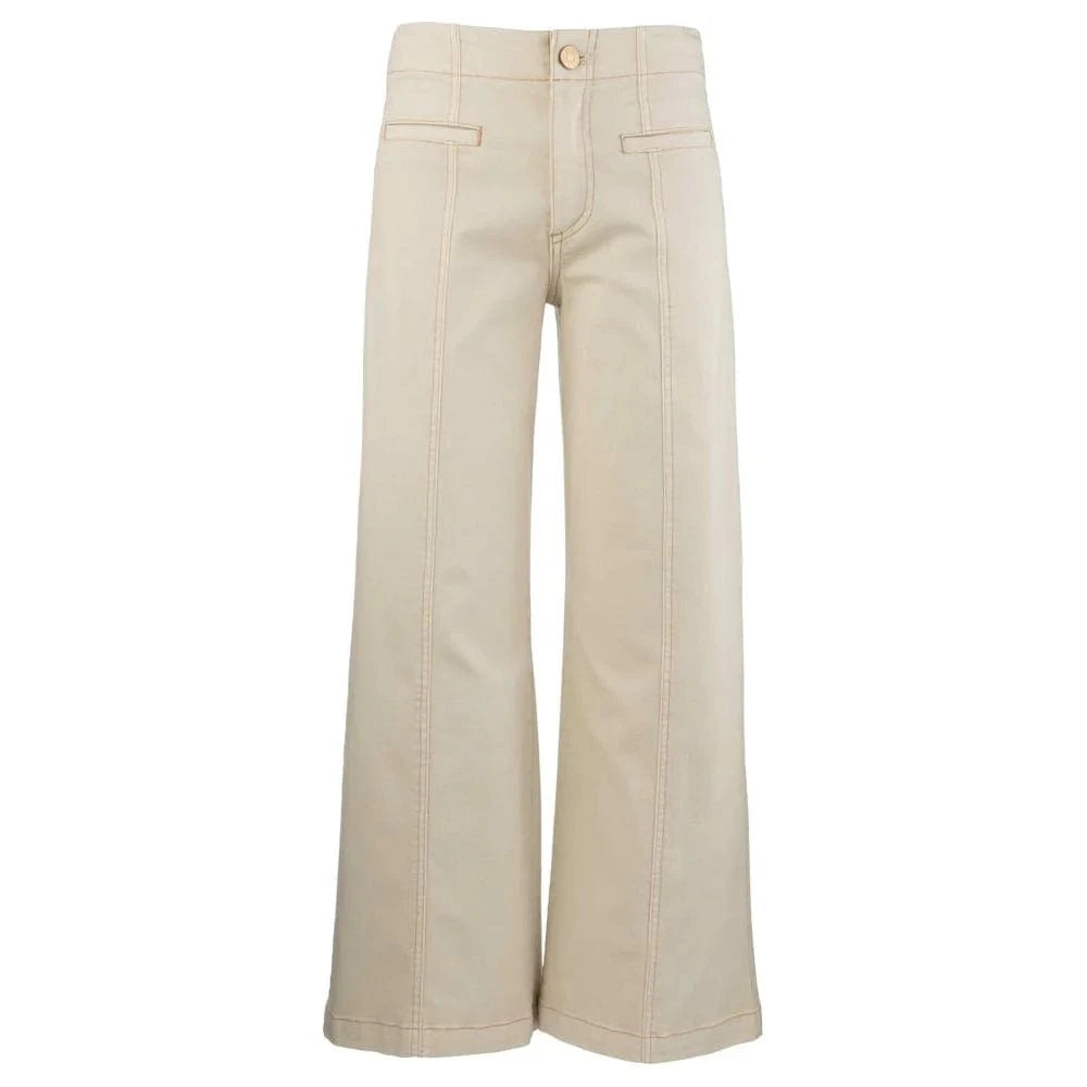 KUT from the Kloth Denim Meg High Rise Wide Leg - KB63901