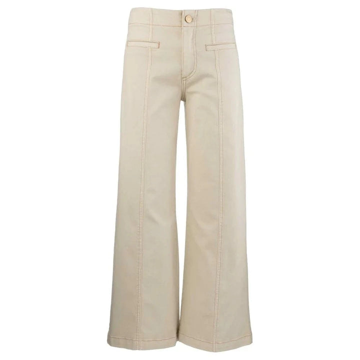 KUT from the Kloth Denim Meg High Rise Wide Leg - KB63901