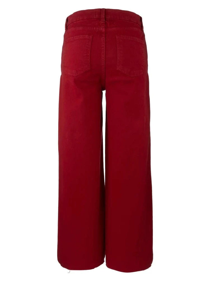 KUT from the Kloth Denim Meg Wide Leg - KG1516
