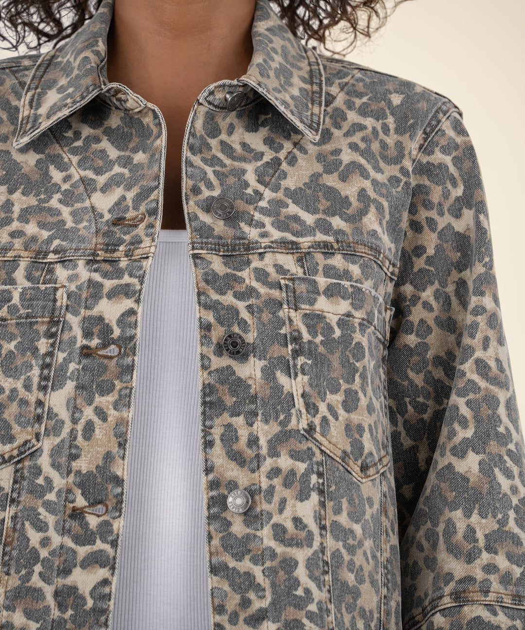 KUT from the Kloth Jacket Bailey Jacket