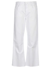 KUT from the Kloth Pants Kelsey High Rise Ankle Flare - KP0513MD6
