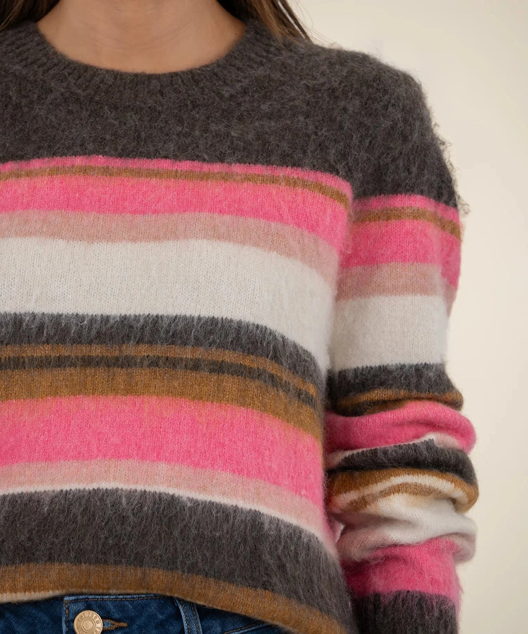 KUT from the Kloth Sweater Elvira Sweater