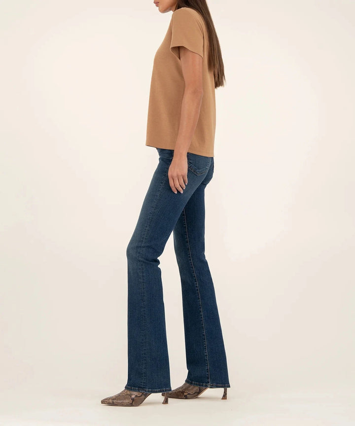 KUT from the Kloth Tee Remington Relaxed Fit T-Shirt
