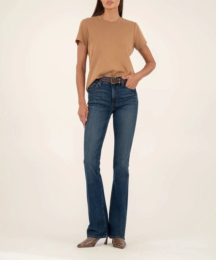 KUT from the Kloth Tee Remington Relaxed Fit T-Shirt