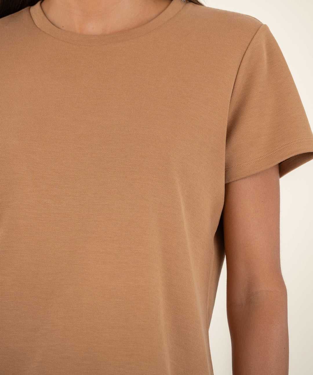KUT from the Kloth Tee Remington Relaxed Fit T-Shirt