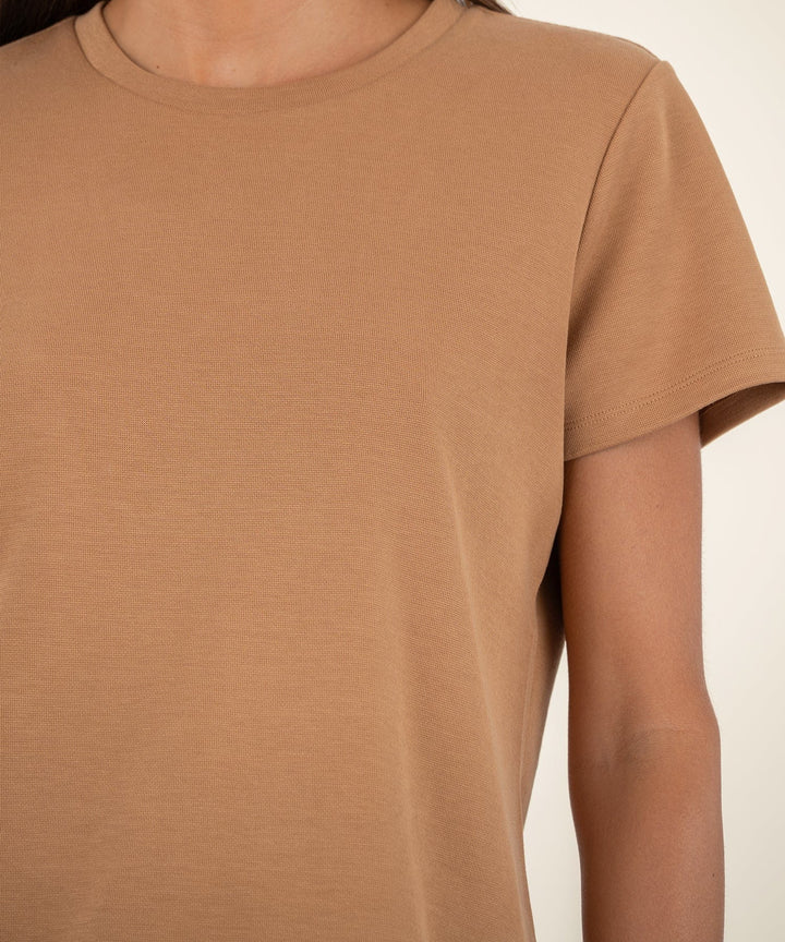 KUT from the Kloth Tee Remington Relaxed Fit T-Shirt