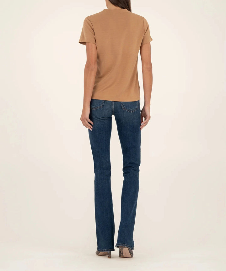 KUT from the Kloth Tee Remington Relaxed Fit T-Shirt