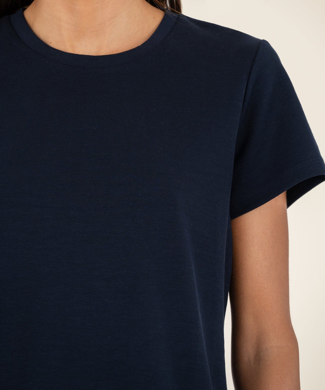 KUT from the Kloth Tee Remington Relaxed Fit T-Shirt