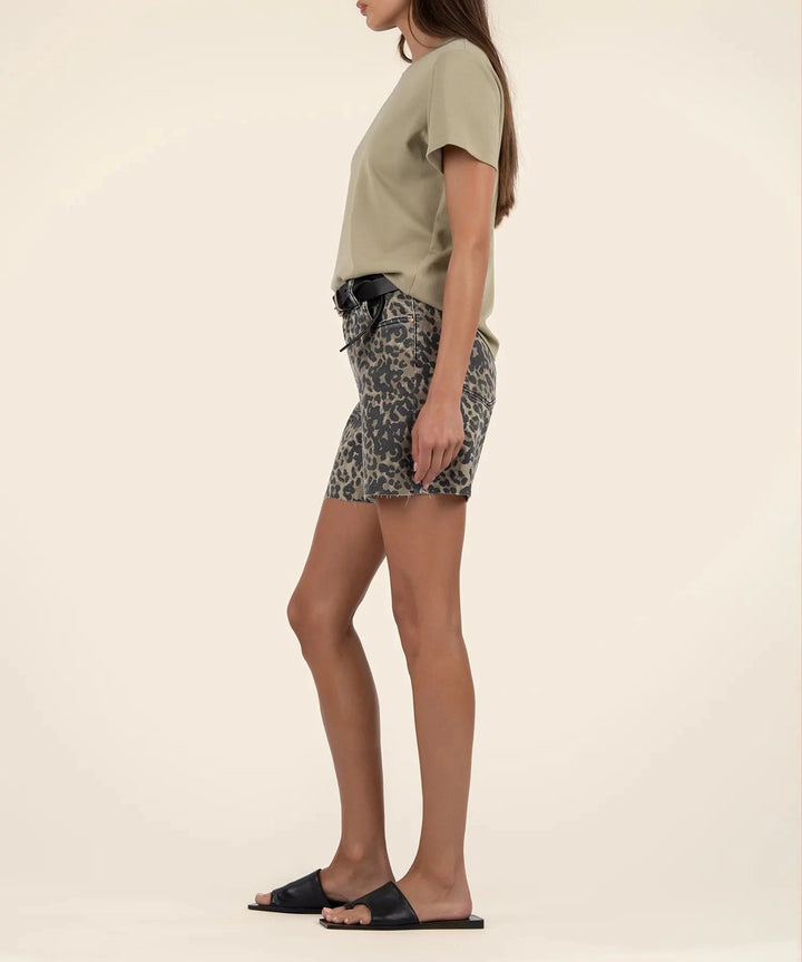 KUT from the Kloth Tee Remington Relaxed Fit T-Shirt