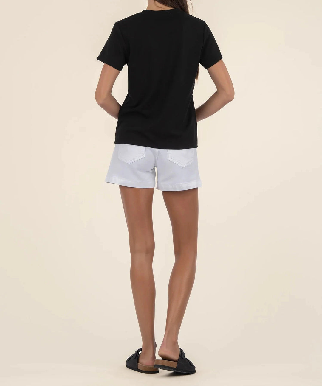 KUT from the Kloth Tee Remington Relaxed Fit T-Shirt