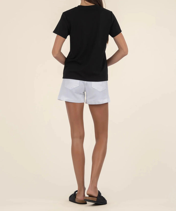 KUT from the Kloth Tee Remington Relaxed Fit T-Shirt