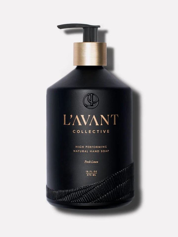 L'Avant Soap Fresh Linen / 16 Fl Oz L'Avant Hand Soap