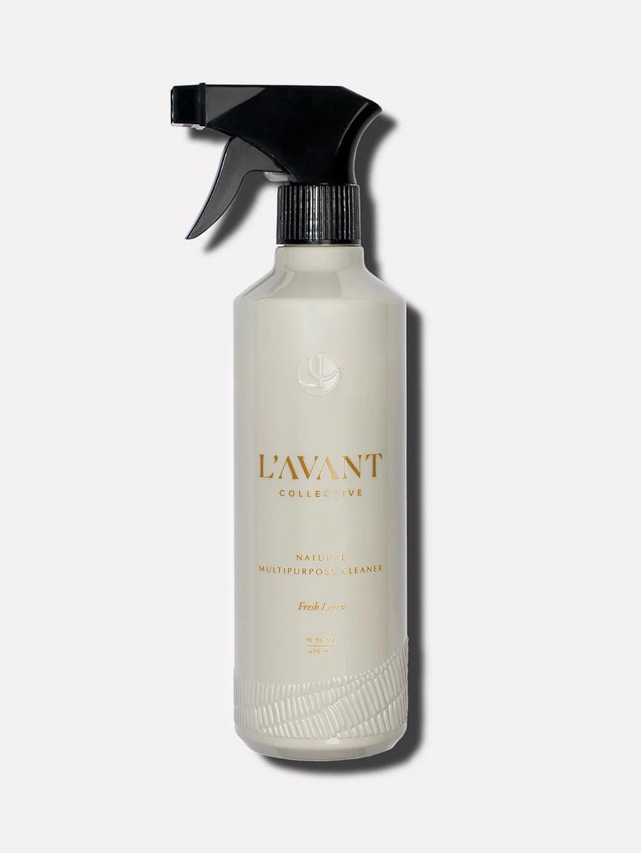 L'Avant Soap Fresh Linen / 16 oz L'Avant Surface Cleaner