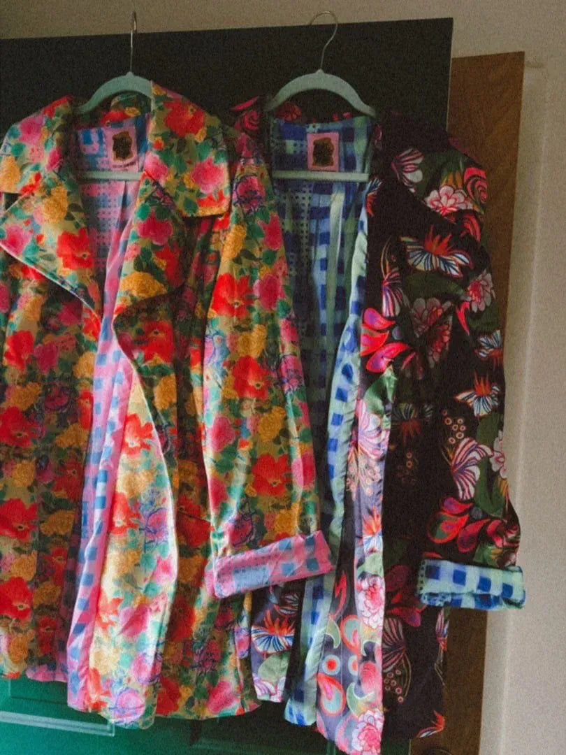 Lady The Brand Blazer Lorelei Velvet Blazer