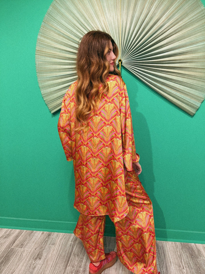 Lady The Brand Set Lady Le Fleur Set