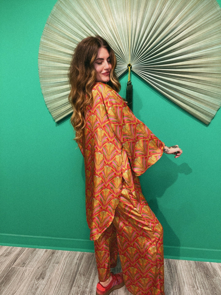 Lady The Brand Set Lady Le Fleur Set