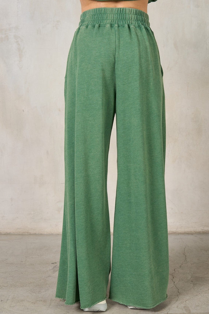 Lalamia Sweatpants Charli Oversize Sweatpants