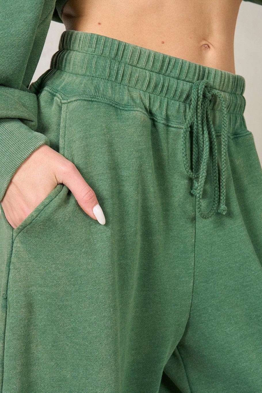 Lalamia Sweatpants Charli Oversize Sweatpants