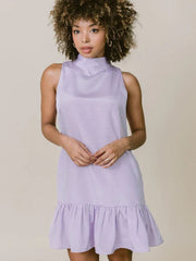 LaRoque Dress Lavender / XS Libba Dress