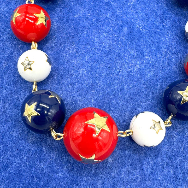 Leetie Lovendale Necklace Freedom Star 250 Necklace