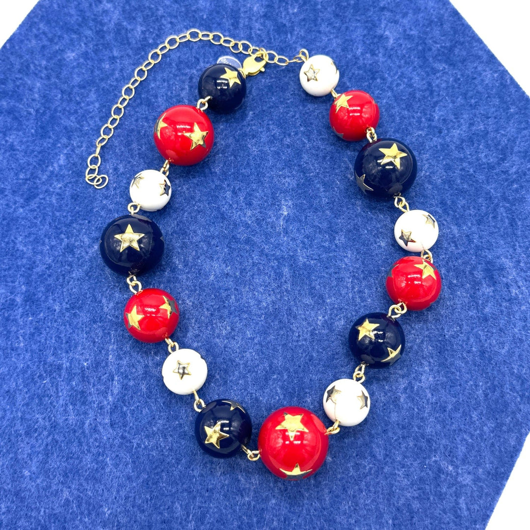 Leetie Lovendale Necklace Freedom Star 250 Necklace