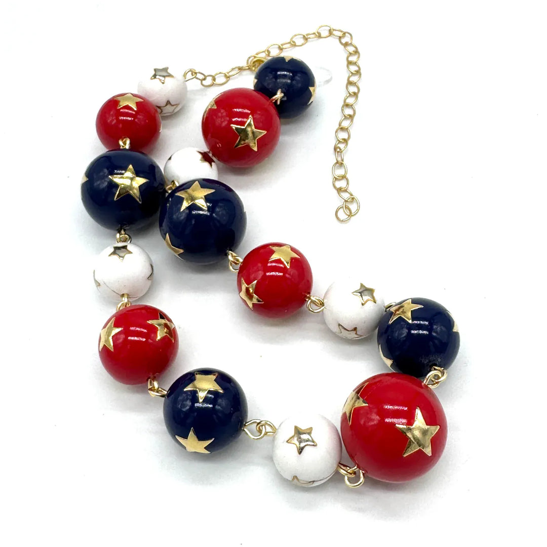 Leetie Lovendale Necklace Freedom Star 250 Necklace