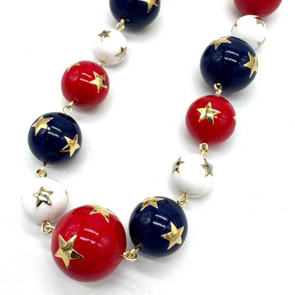 Leetie Lovendale Necklace Freedom Star 250 Necklace